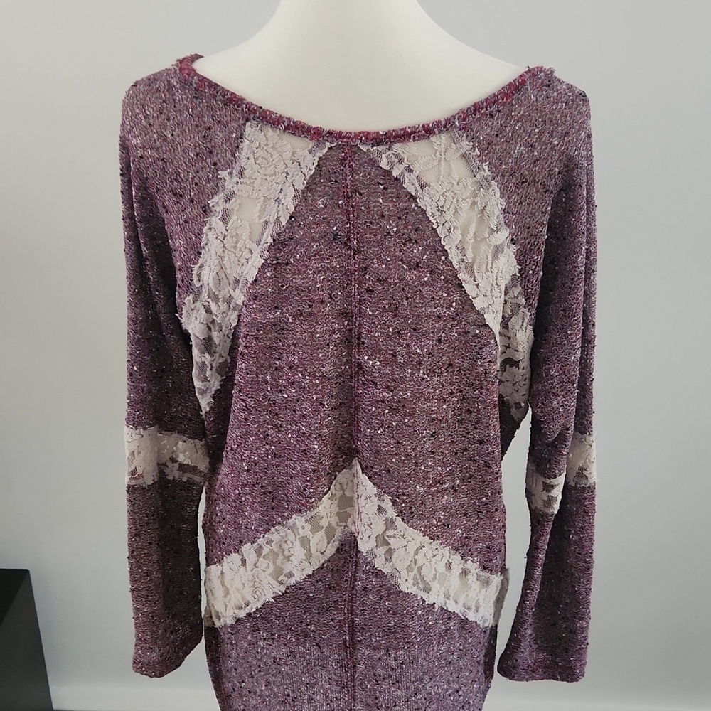 FP High Low Top - Picture 5 of 7